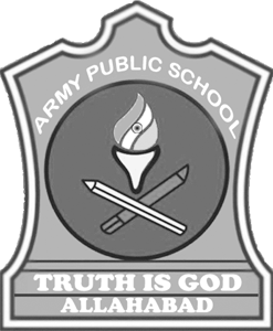 Army Public School Logo