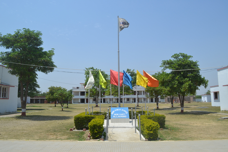 ARMY PUBLIC SCHOOL
