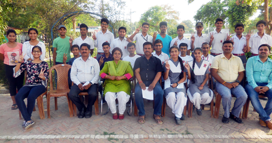 Outstanding Performers