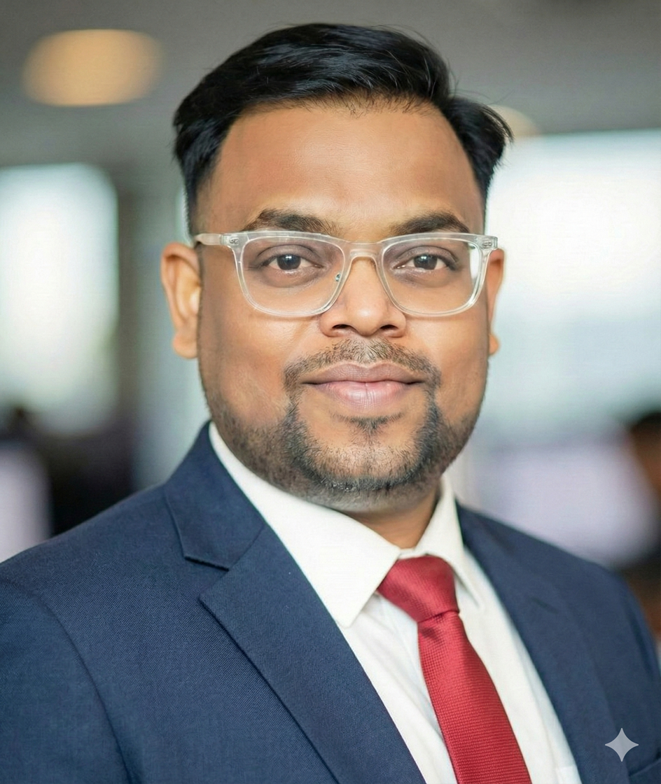 Abhishek Kumar Verma