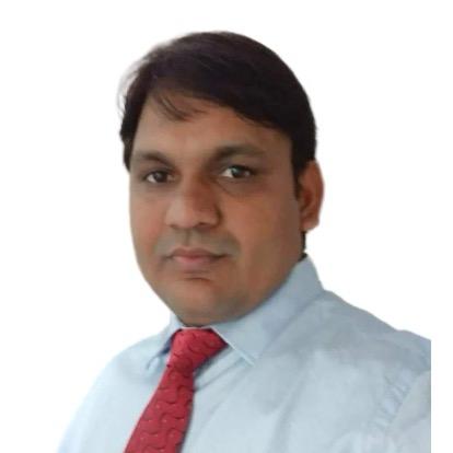 Dr. Birendra Singh Yadav