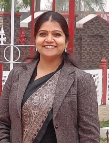 Anuradha Kumari
