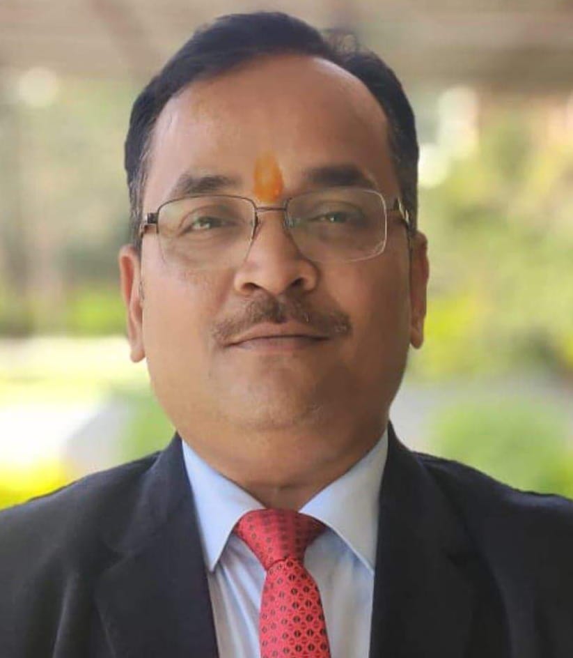 Dr. Manu Bhatt